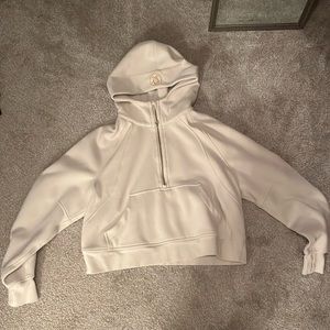 Lululemon Scuba Hoodie